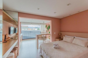 Retiro Pink